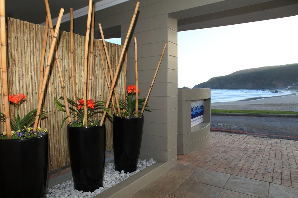 Appartamento Makarios On Sea Herolds Bay Esterno foto