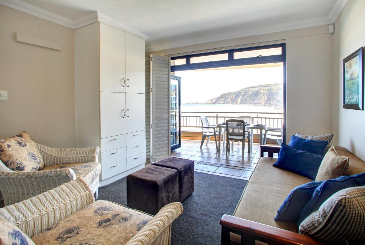 Appartamento Makarios On Sea Herolds Bay Esterno foto