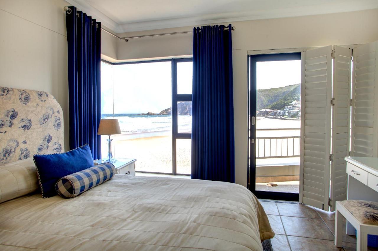 Appartamento Makarios On Sea Herolds Bay Esterno foto