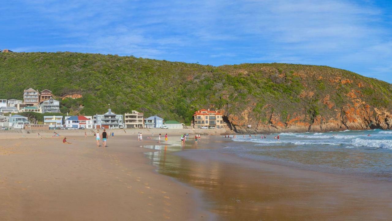 Appartamento Makarios On Sea Herolds Bay Esterno foto