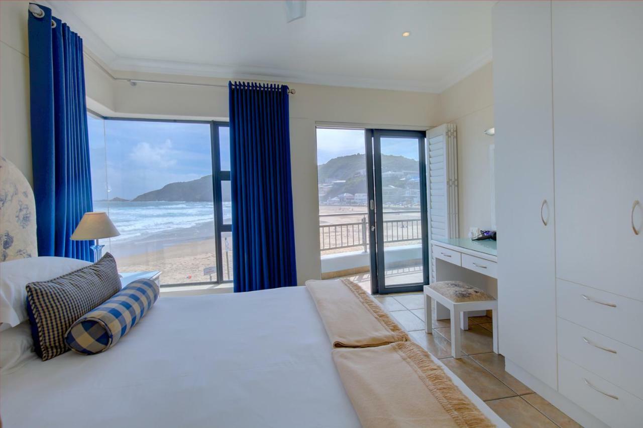 Appartamento Makarios On Sea Herolds Bay Esterno foto