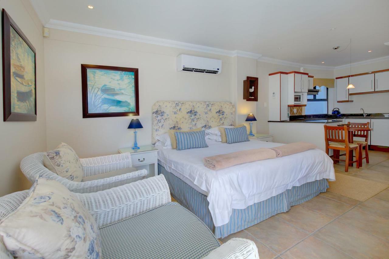 Appartamento Makarios On Sea Herolds Bay Esterno foto