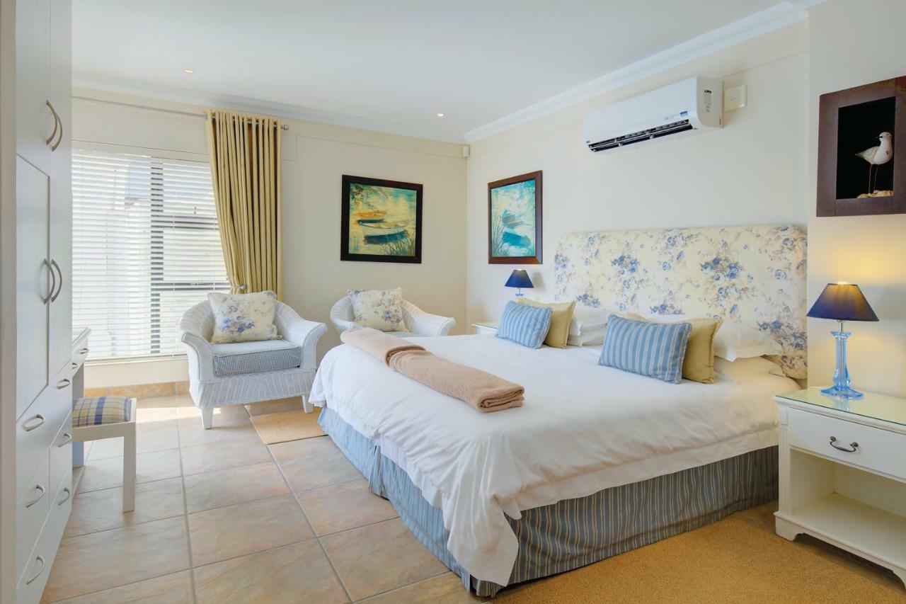 Appartamento Makarios On Sea Herolds Bay Esterno foto