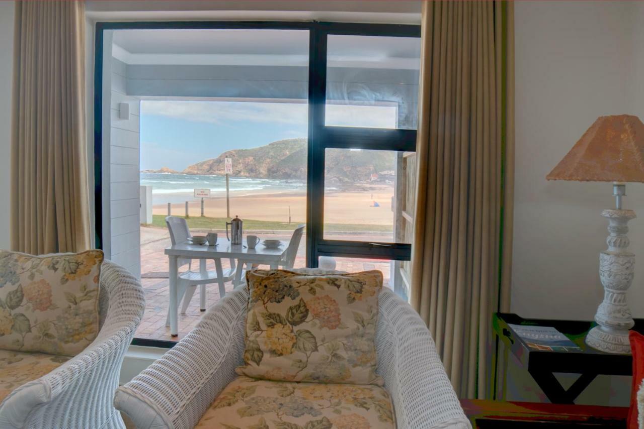 Appartamento Makarios On Sea Herolds Bay Esterno foto