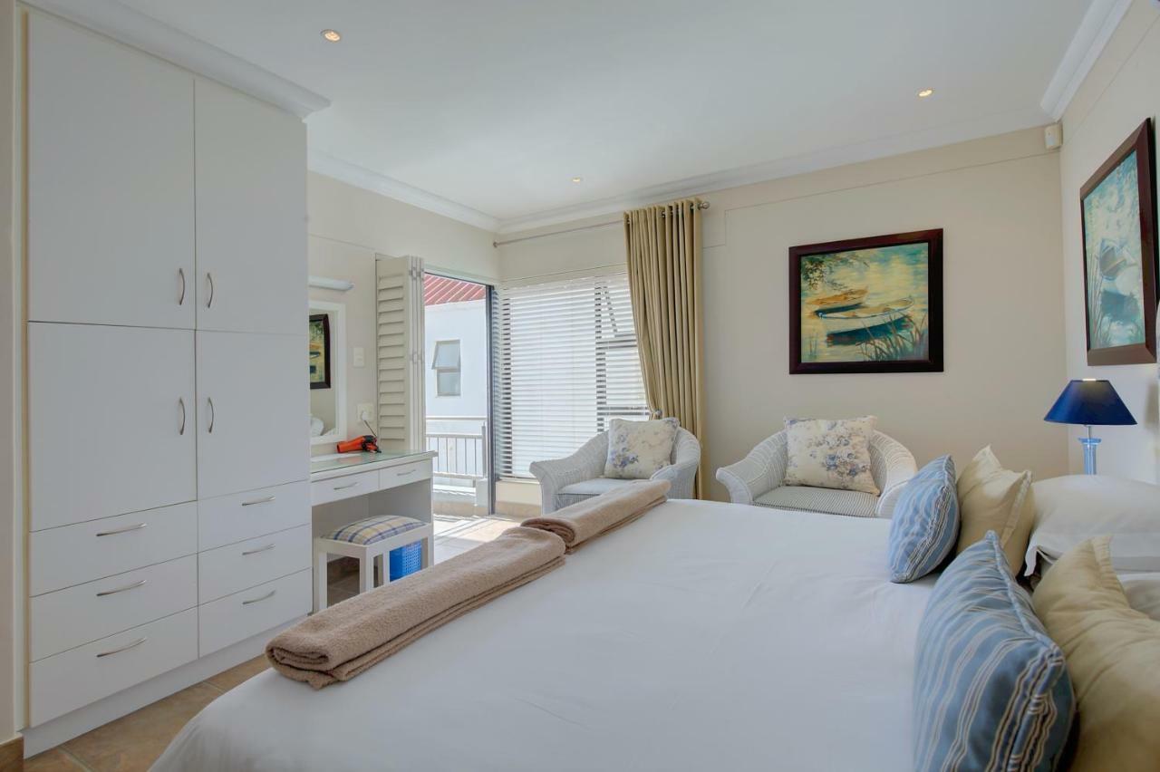 Appartamento Makarios On Sea Herolds Bay Esterno foto