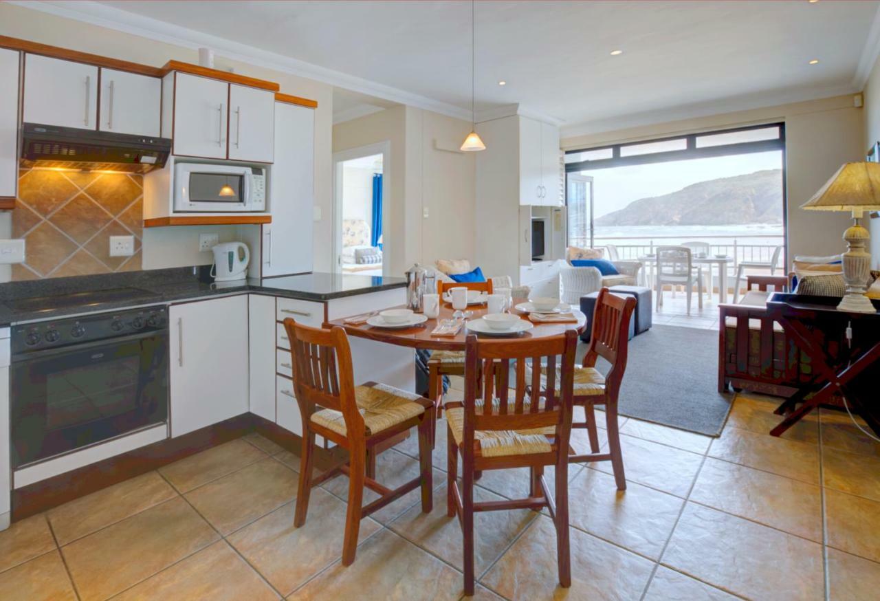 Appartamento Makarios On Sea Herolds Bay Esterno foto