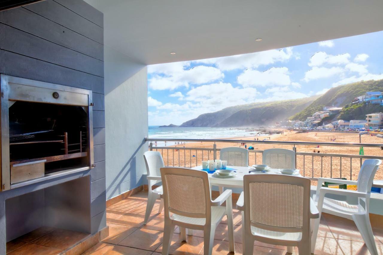 Appartamento Makarios On Sea Herolds Bay Esterno foto