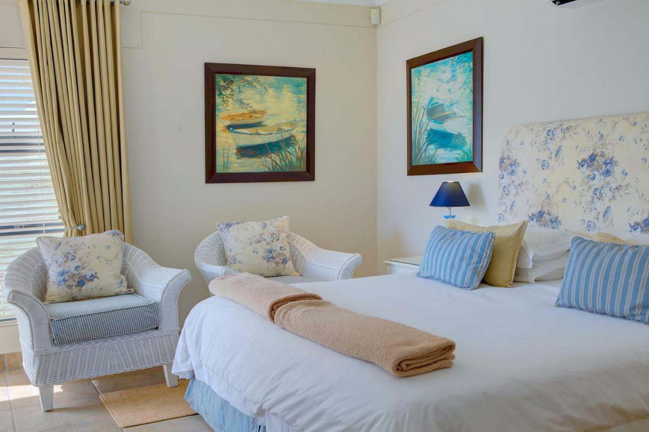 Appartamento Makarios On Sea Herolds Bay Esterno foto