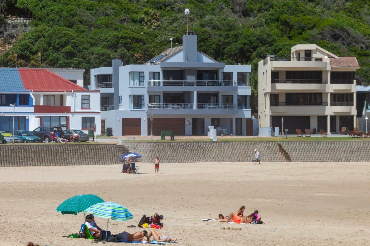 Appartamento Makarios On Sea Herolds Bay Esterno foto