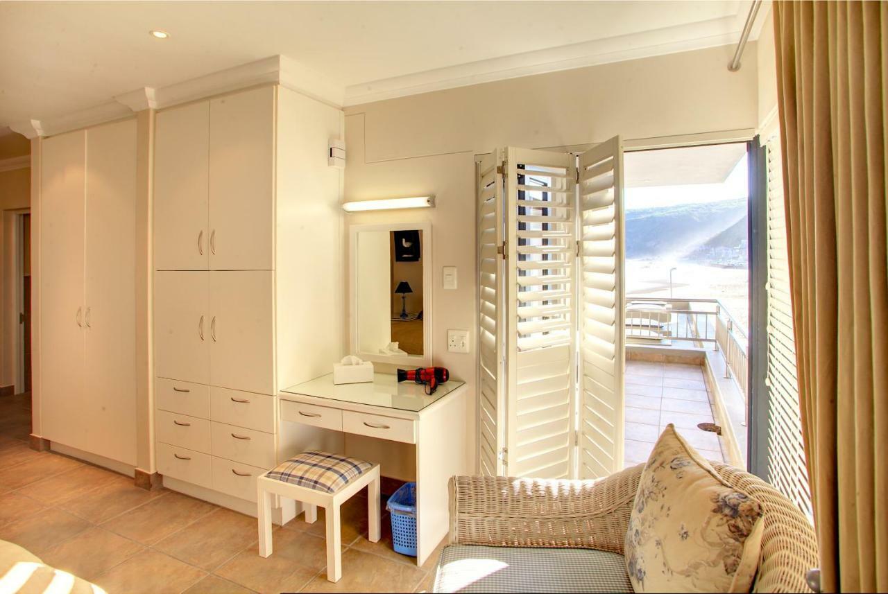 Appartamento Makarios On Sea Herolds Bay Esterno foto