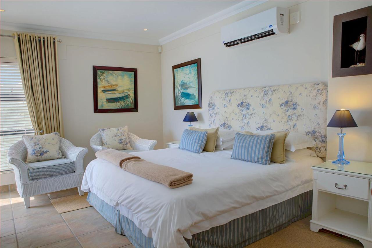 Appartamento Makarios On Sea Herolds Bay Esterno foto