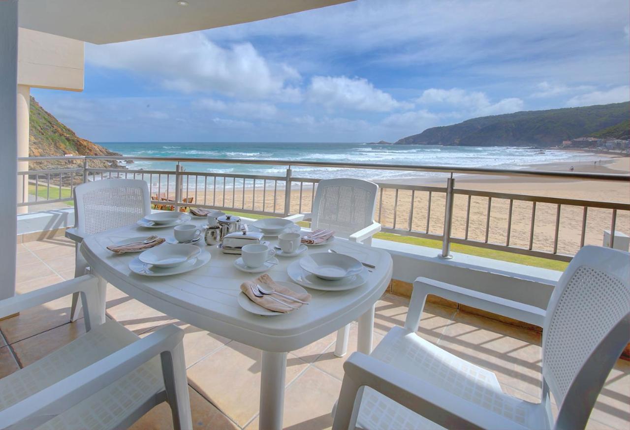 Appartamento Makarios On Sea Herolds Bay Esterno foto
